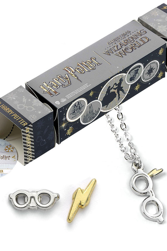 Harry Potter Christmas Gift Cracker Yule Ball