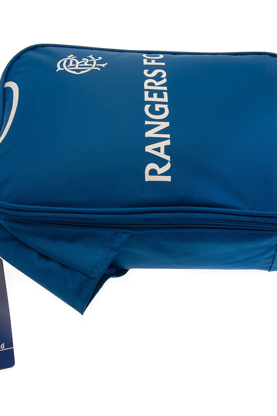 Rangers FC Kit Lunch Bag 2