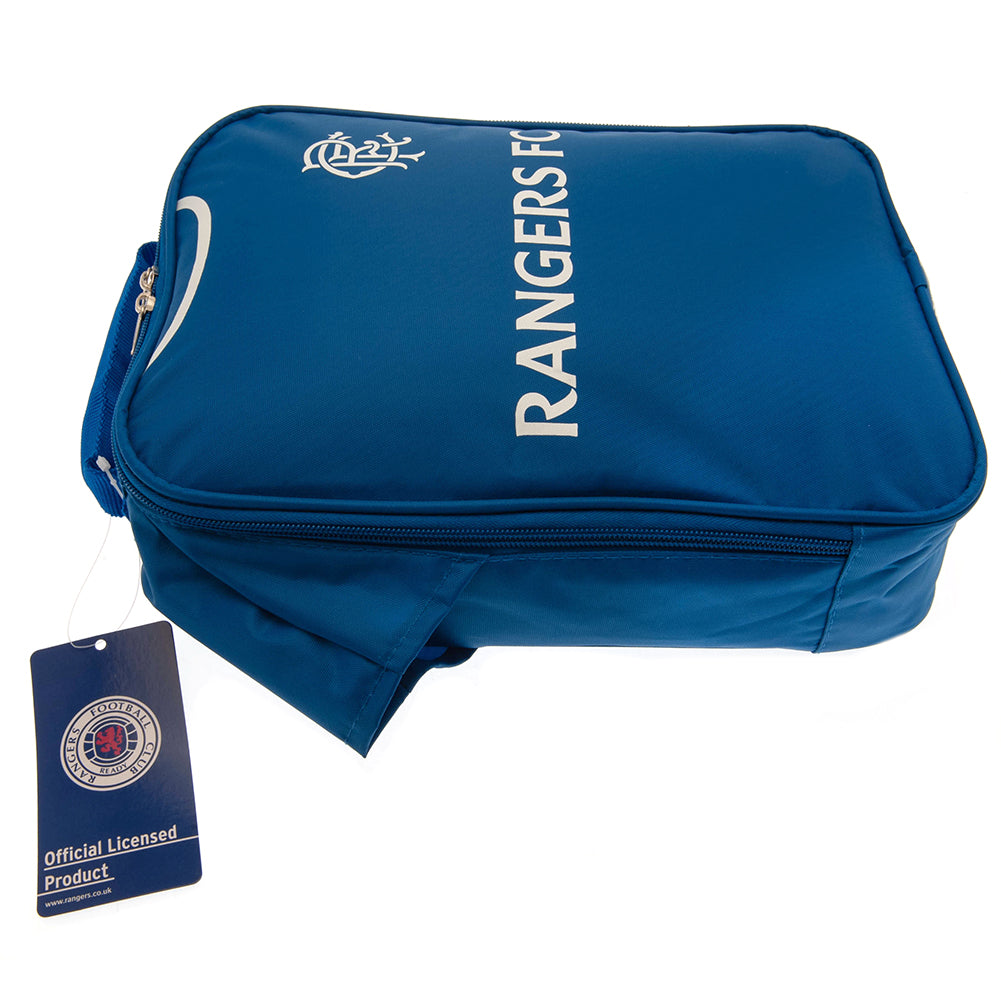 Rangers FC Kit Lunch Bag 2