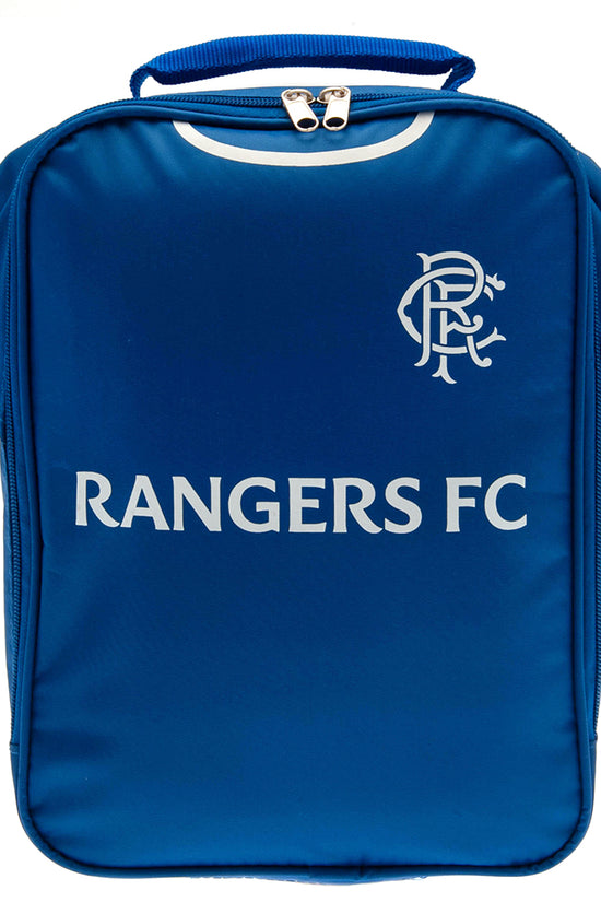 Rangers FC Kit Lunch Bag