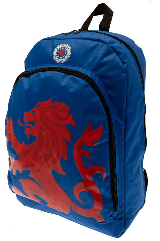Rangers FC Backpack CR 2