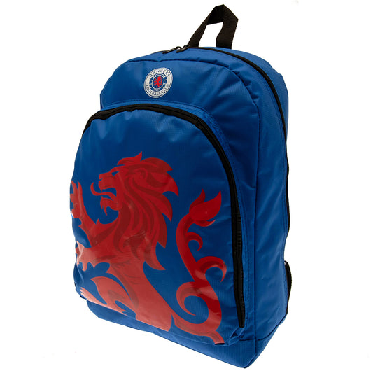 Rangers FC Backpack CR 2