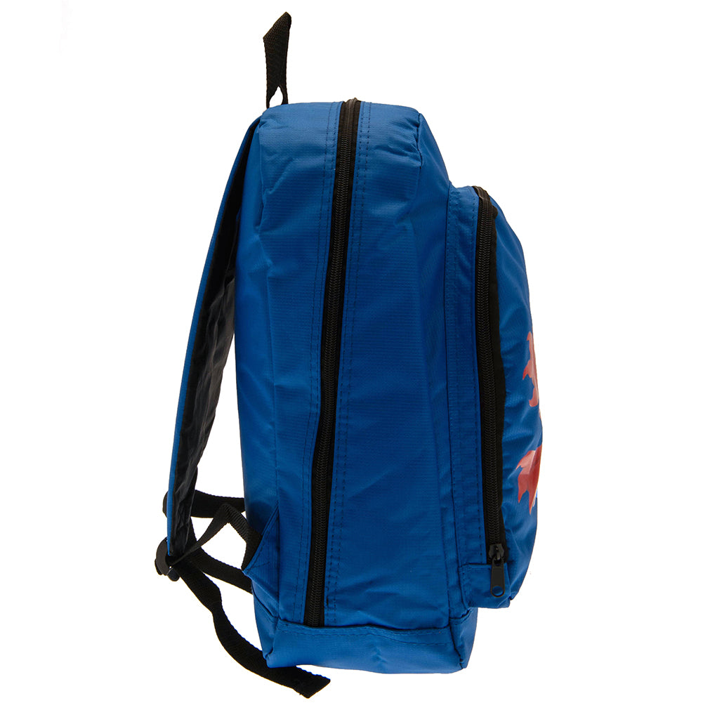 Rangers FC Backpack CR 3