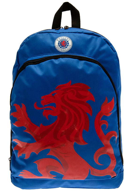 Rangers FC Backpack CR