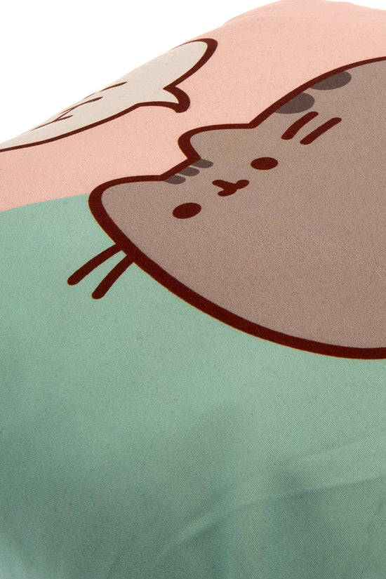Pusheen Cushion 1