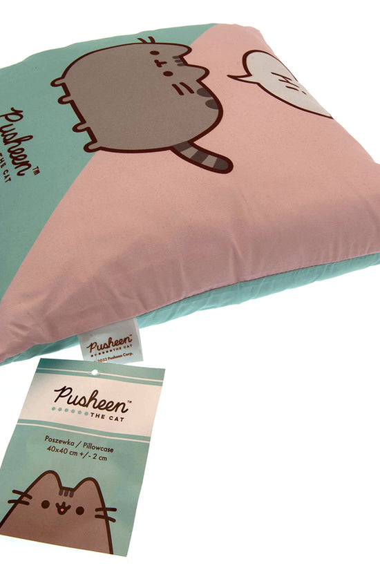 Pusheen Cushion 2
