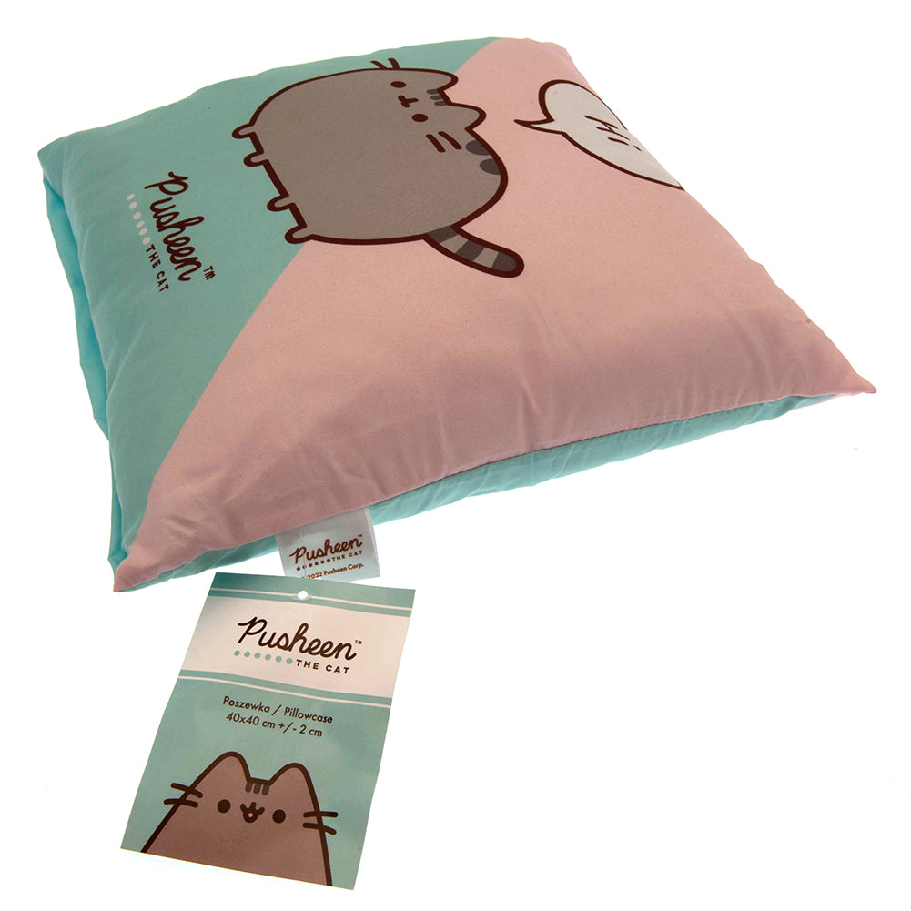 Pusheen Cushion 2