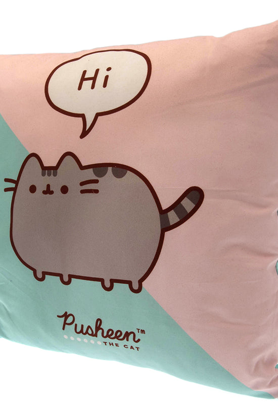 Pusheen Cushion