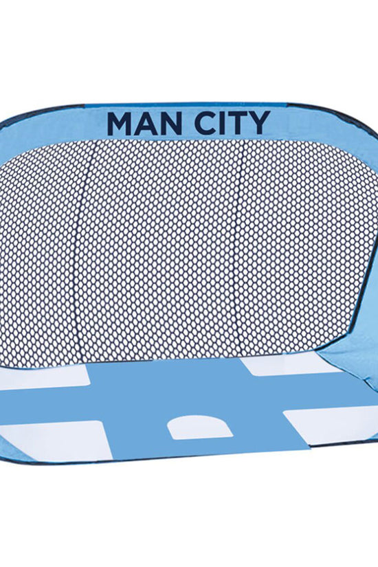 Manchester City FC Pop Up Target Goal 1