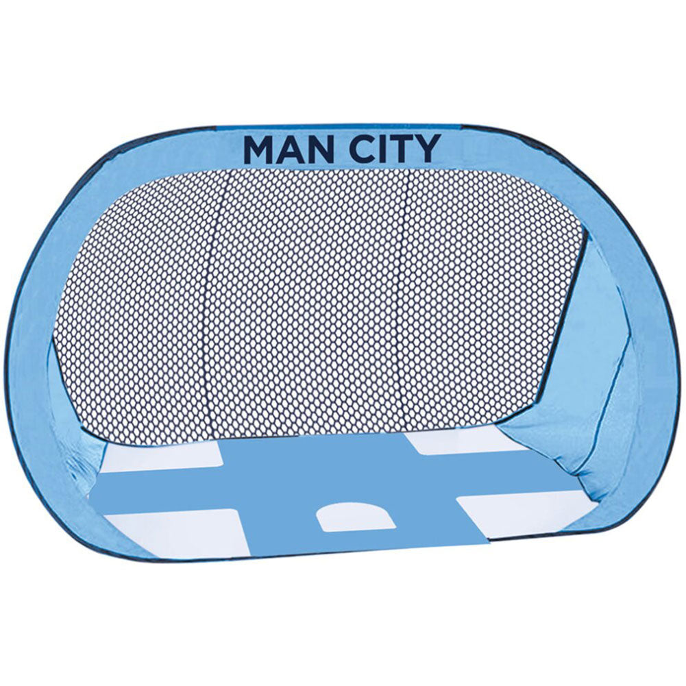 Manchester City FC Pop Up Target Goal 1