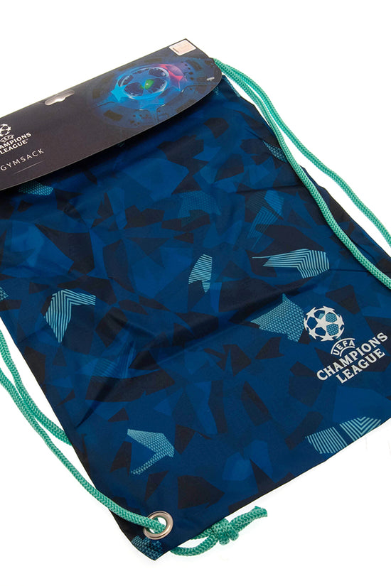 UEFA Champions League Gym Bag 1