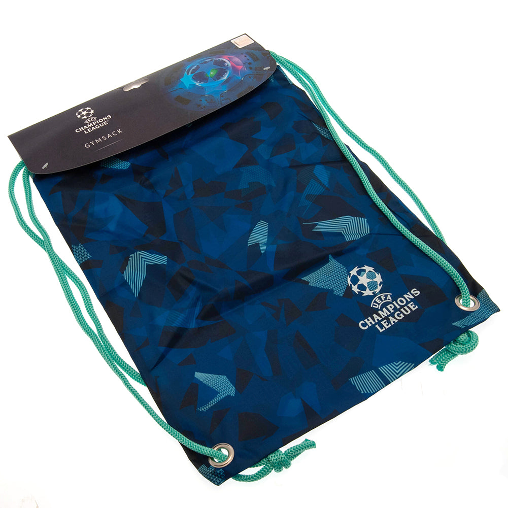 UEFA Champions League Gym Bag 1