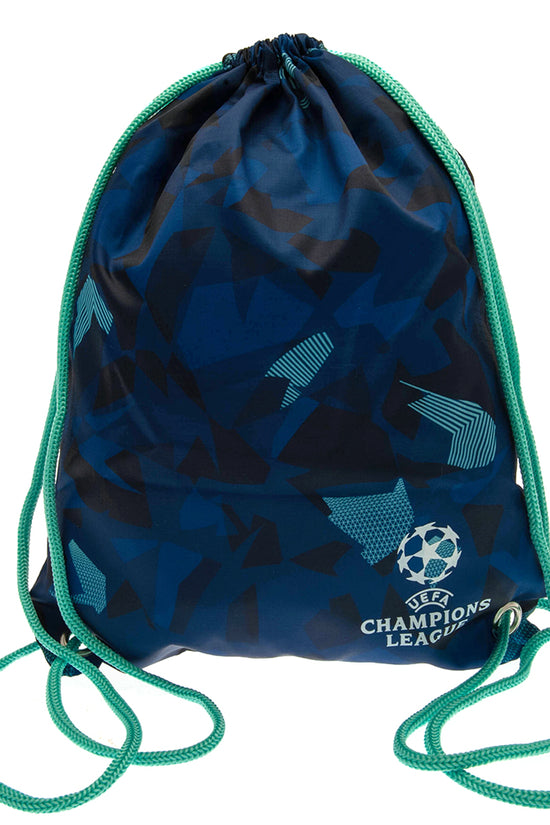 UEFA Champions League Gym Bag