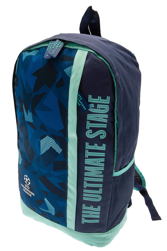 UEFA Champions League Slim Backpack 1