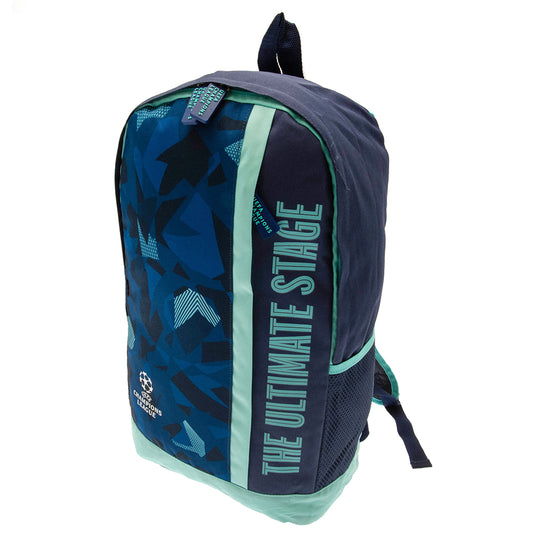UEFA Champions League Slim Backpack 1