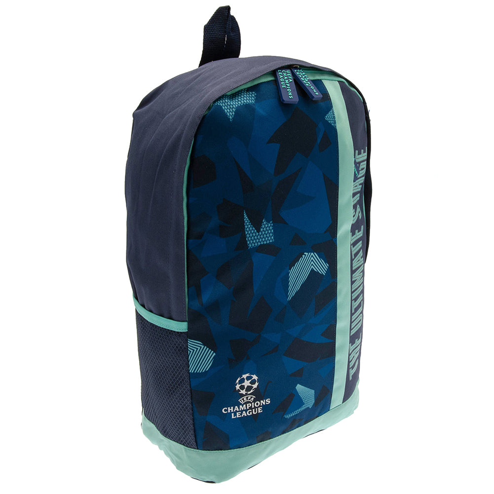 UEFA Champions League Slim Backpack 2