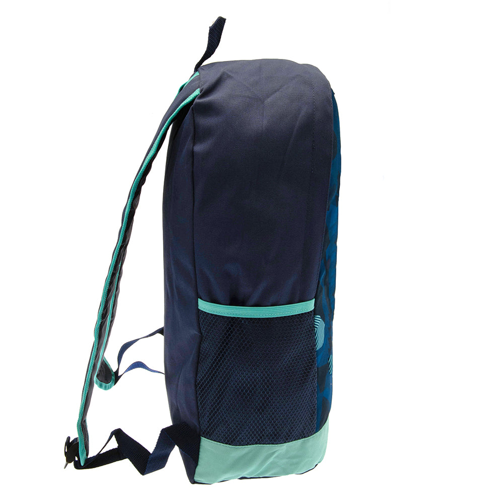UEFA Champions League Slim Backpack 3