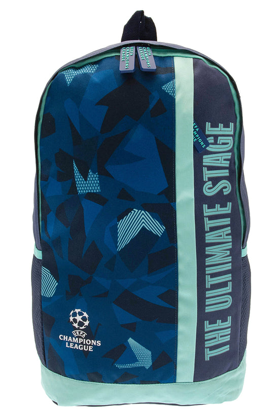 UEFA Champions League Slim Backpack