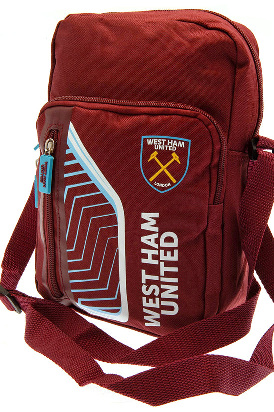 West Ham United FC Shoulder Bag FS 1