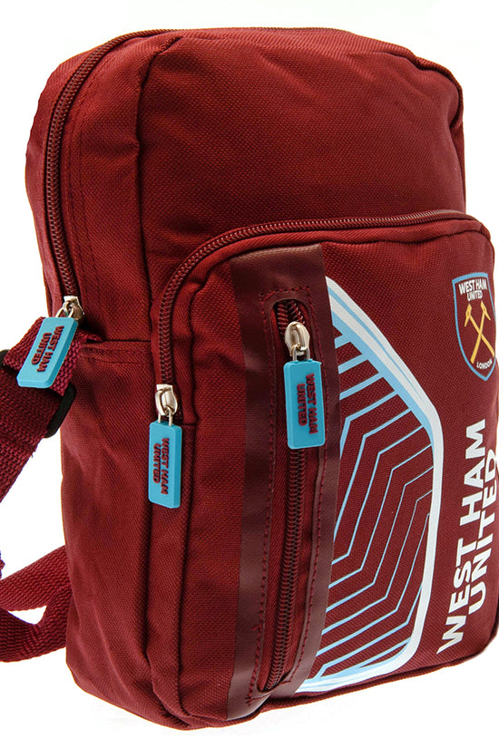 West Ham United FC Shoulder Bag FS 2