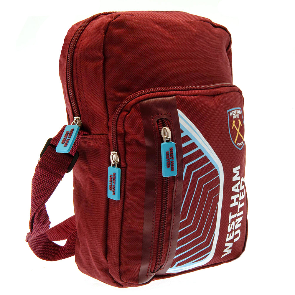West Ham United FC Shoulder Bag FS 2