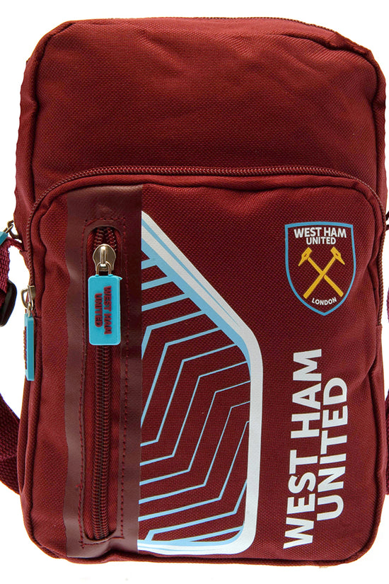 West Ham United FC Shoulder Bag FS