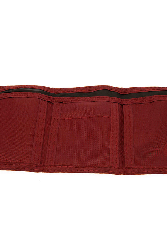 West Ham United FC Nylon Wallet CR 1