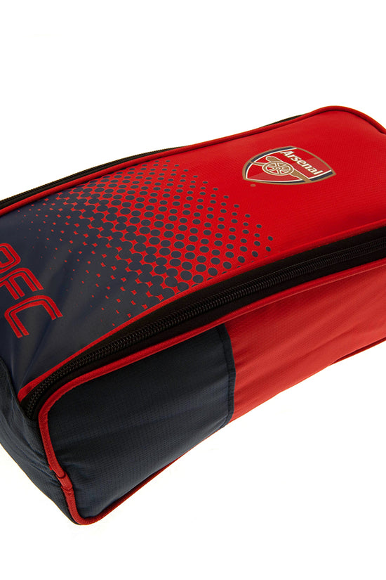 Arsenal FC Boot Bag 1
