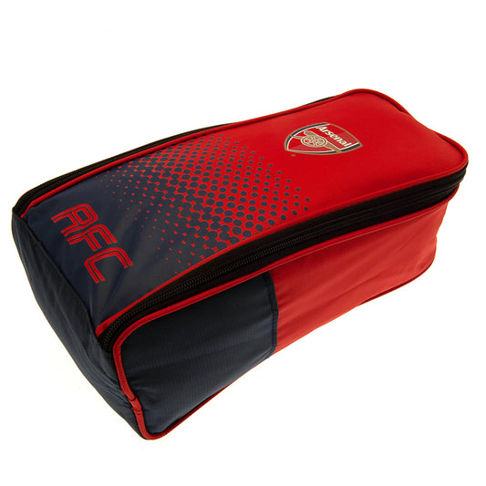 Arsenal FC Boot Bag 1