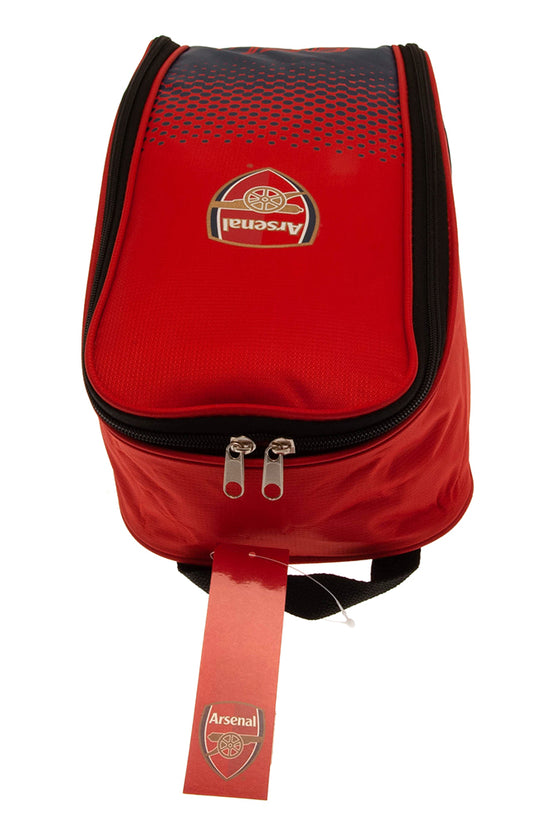 Arsenal FC Boot Bag 2