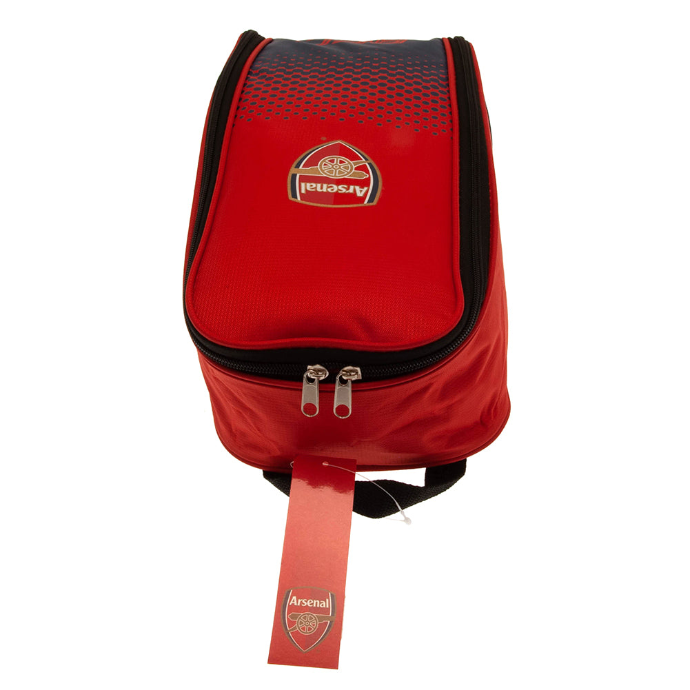 Arsenal FC Boot Bag 2