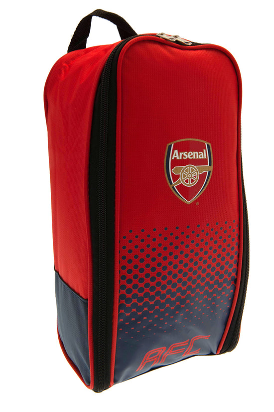 Arsenal FC Boot Bag