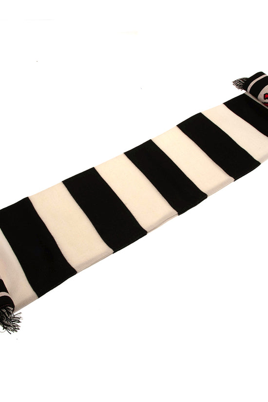 Fulham FC Bar Scarf