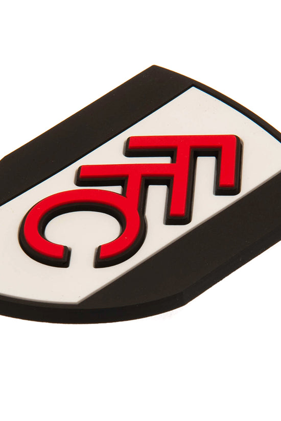Fulham FC 3D Fridge Magnet 1