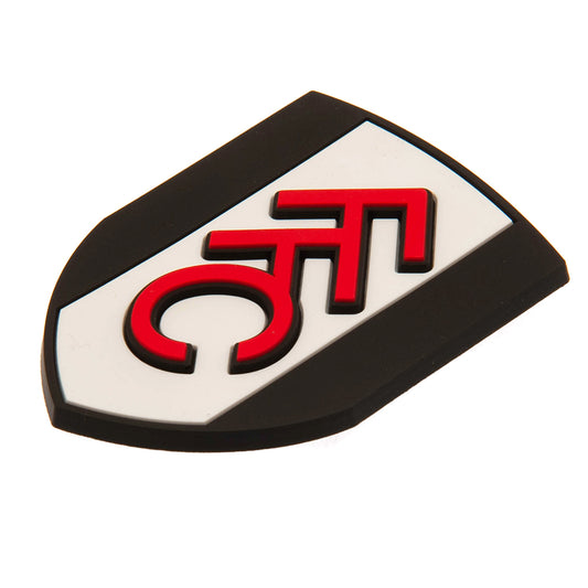 Fulham FC 3D Fridge Magnet 1