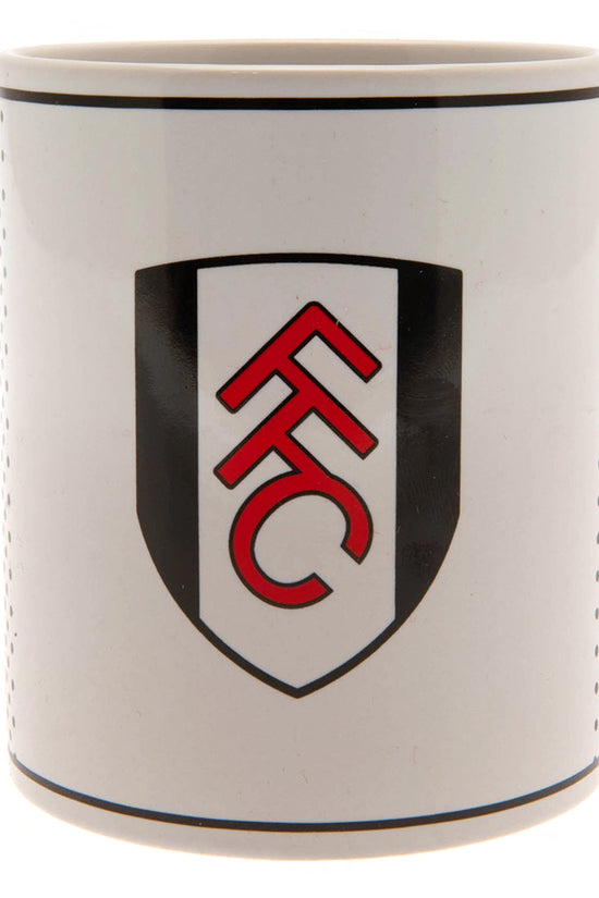 Fulham FC Fade Mug