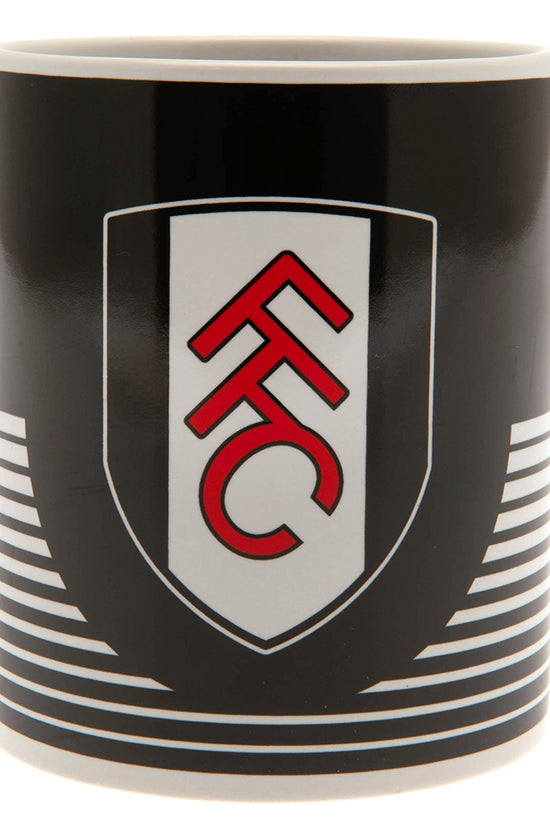 Fulham FC Linea Mug