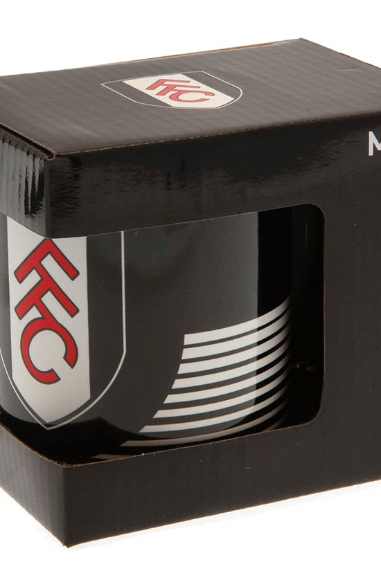 Fulham FC Linea Mug