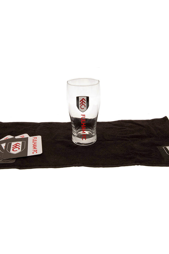 Fulham FC Mini Bar Set 1