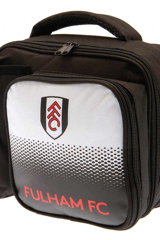 Fulham FC Fade Lunch Bag