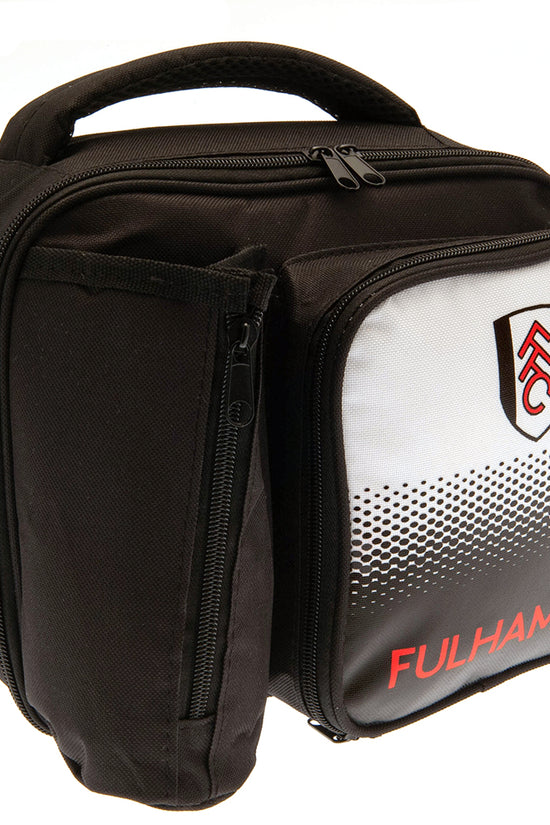 Fulham FC Fade Lunch Bag