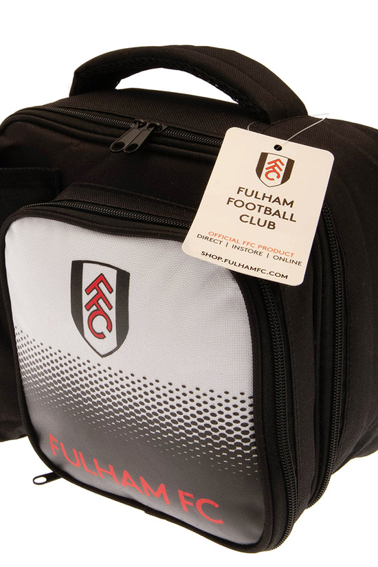 Fulham FC Fade Lunch Bag