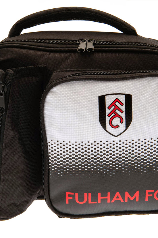 Fulham FC Fade Lunch Bag
