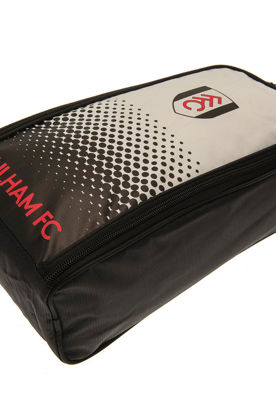 Fulham FC Fade Boot Bag
