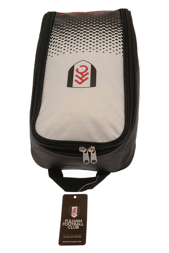Fulham FC Fade Boot Bag
