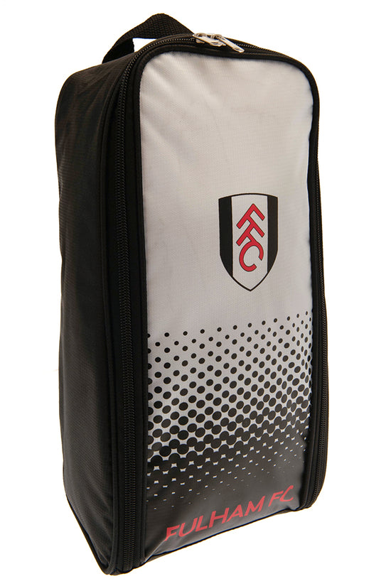 Fulham FC Fade Boot Bag