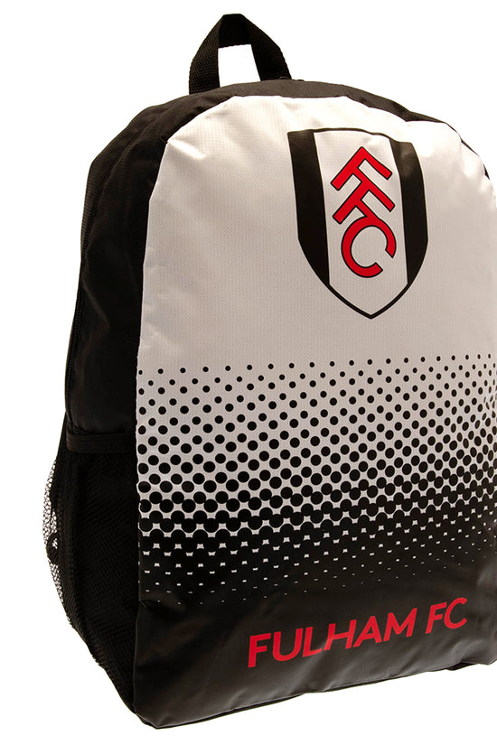 Fulham FC Backpack 1