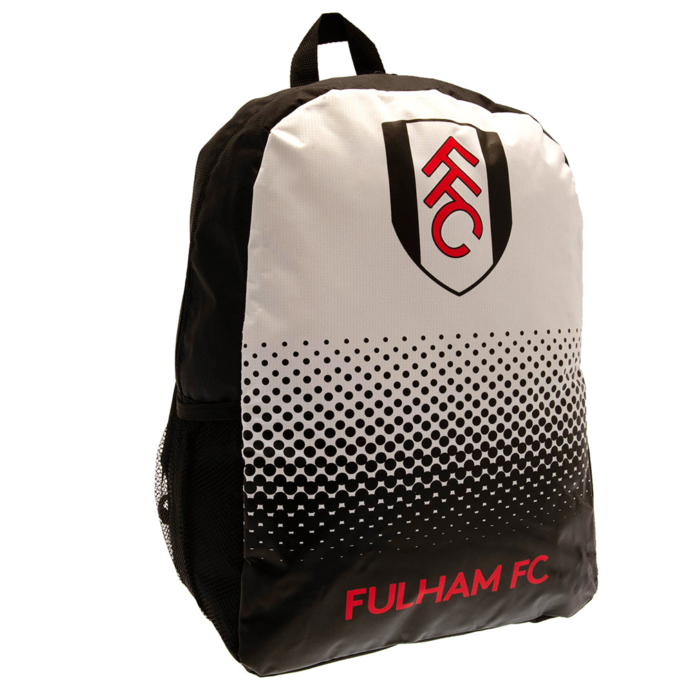 Fulham FC Backpack 1