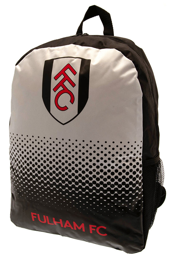 Fulham FC Backpack 2
