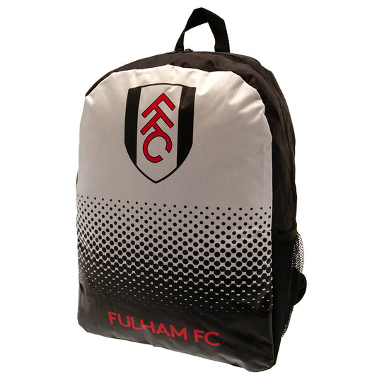 Fulham FC Backpack 2
